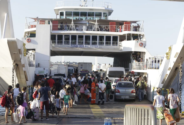 Agerba adia aumento das tarifas do ferry; veja nova data | Portal Massa