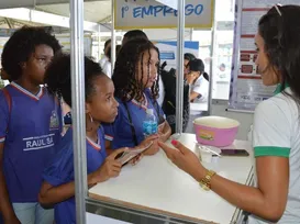 Atividades voltadas aos estudantes favorecem encontro entre cidade e campo - Imagem