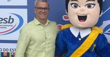 Imagem ilustrativa da imagem Diretor da Sudesb exalta Copa 2 de Julho: "Essa será a maior edição"