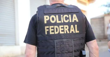 Imagem ilustrativa da imagem Homem é preso em operação da PF contra abuso sexual infantojuvenil na Bahia