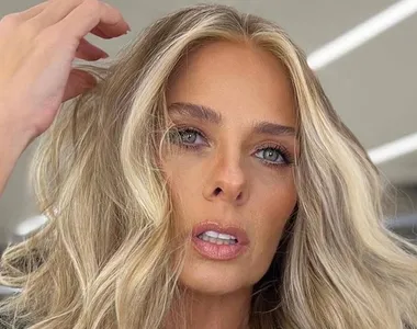 A atriz revelou o diagnóstico em documentário