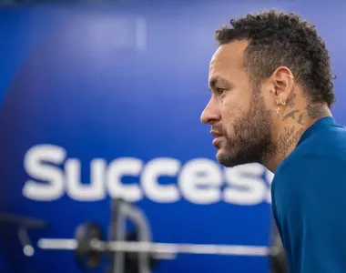 Neymar só poderá ser inscrito no Campeonato Árabe em caso de saída de outro estrangeiro