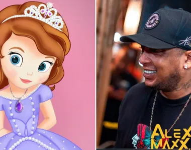 Alex Maxx planeja emplacar hit sobre princesa no verão 2025