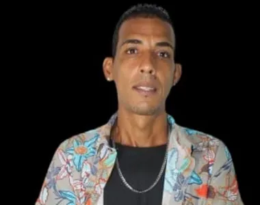 Cantor André Azevedo