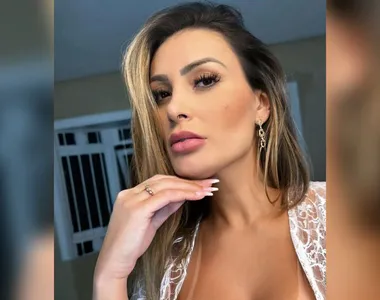 Andressa Urach