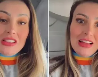 Andressa Urach declarou ter recuperado o total de R$ 2 milhões que alega ter sido "roubado" pela Igreja Universal do Reino de Deus.