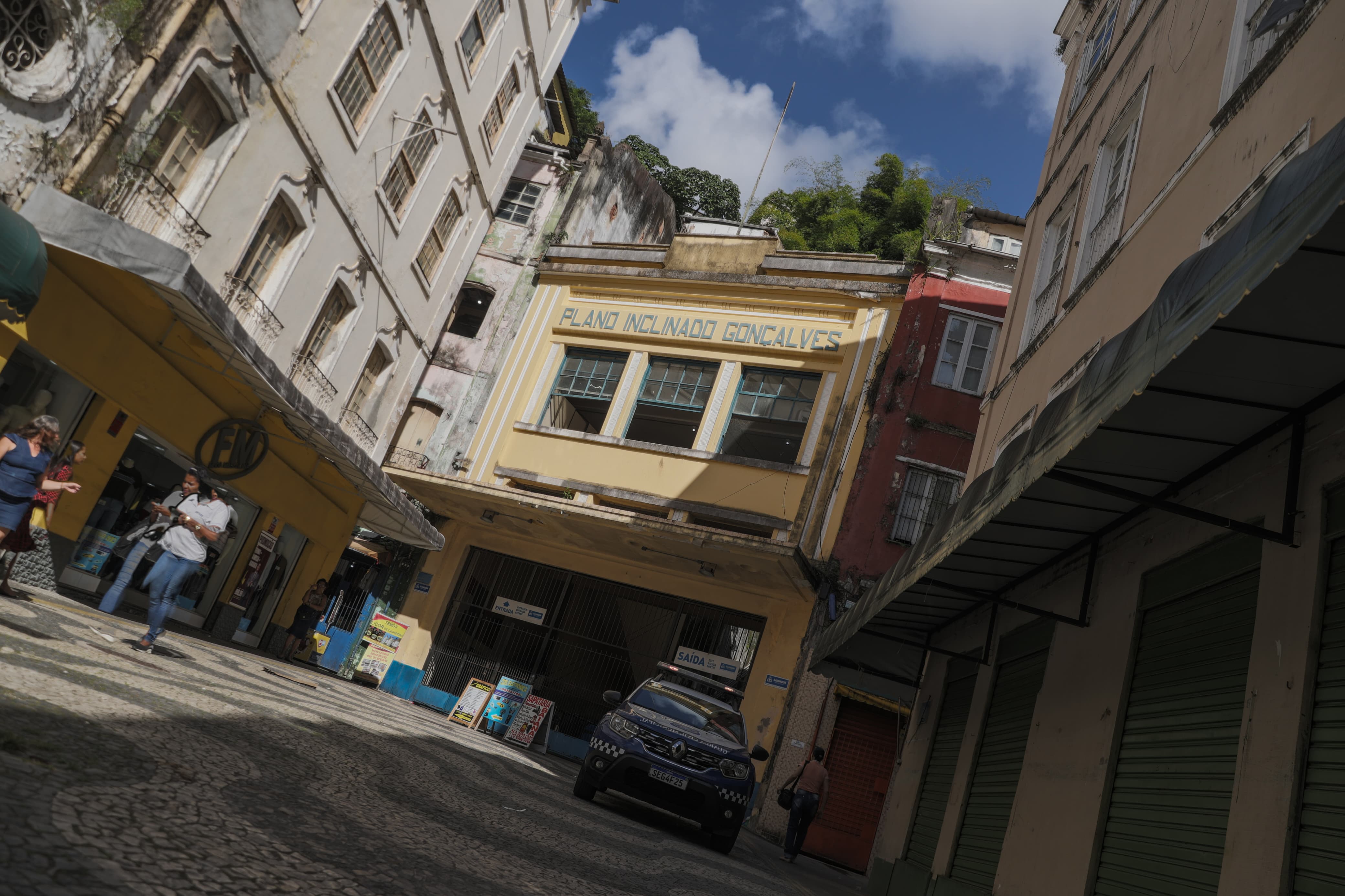 Susto deixou a galera curiosa nesta quarta-feira (17)