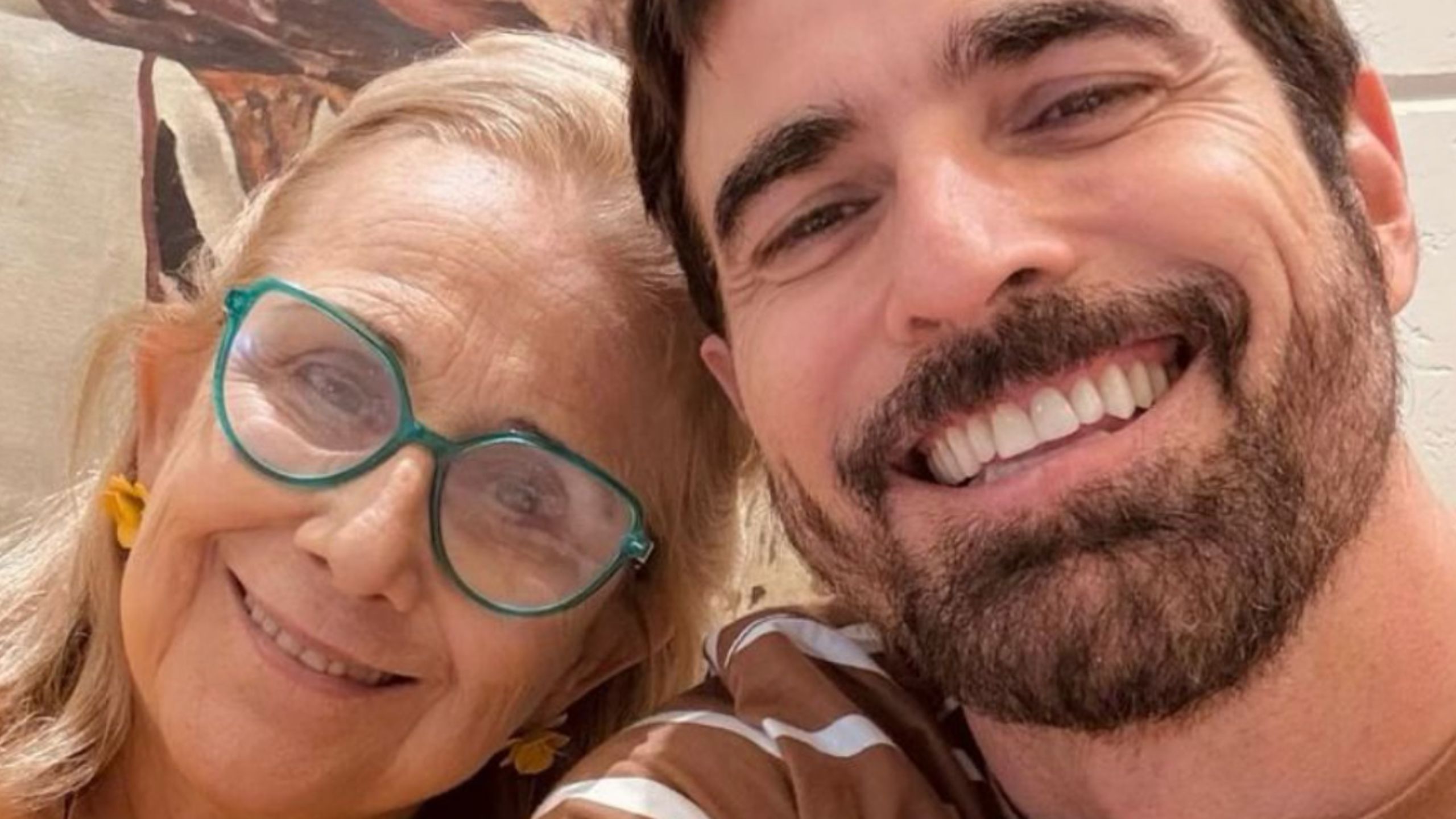 Heloisa Helena tem 81 anos