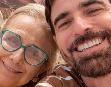 Heloisa Helena tem 81 anos