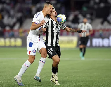 O dono da SAF do Glorioso cravou o resultado do duelo decisivo entre o clube baiano e o dele durante uma entrevista