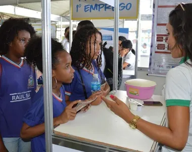 Produção de alimentos, da origem à mesa do consumidor, já foi foco de muitas atividades educativas da Fenagro