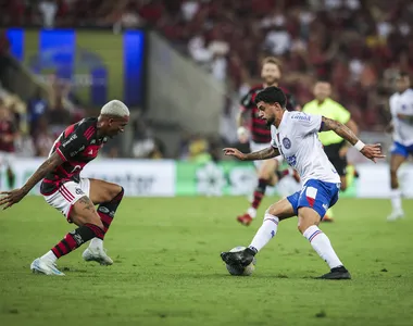 Bahia nunca avançou para às semifinais da Copa do Brasil