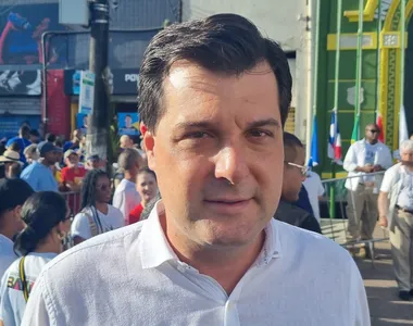 Procurador-geral do MPE, Pedro Maia