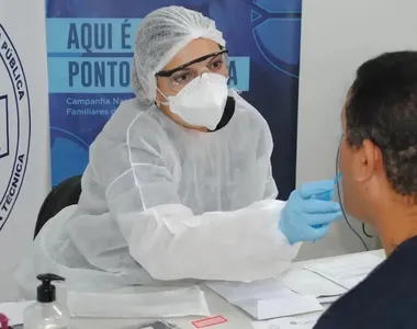 Campanha acontecerá em âmbito nacional