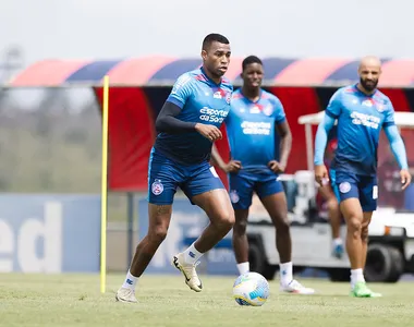 Tricolor conta com Jean Lucas para vencer o Grêmio