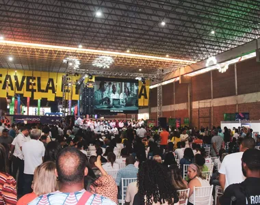 Expo vai rolar em Lauro de Freitas