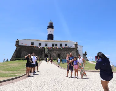 Estado é um grande polo turístico