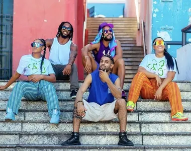 Grupo Favela Atômica