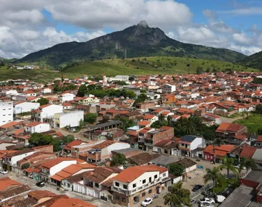 Itarantim fica na divisa entre Bahia e Minas Gerais