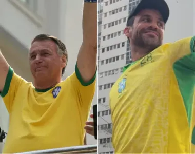 Políticos estão trocando farpas há algum tempo