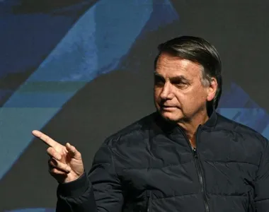 Jair Bolsonaro, ex-presidente do Brasil, comentou sobre o caso de Pablo Marçal