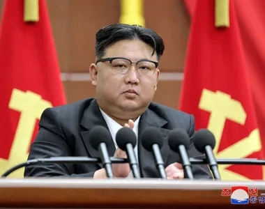 Kim Jong-un enfim vai flexibilizar a entrada no país