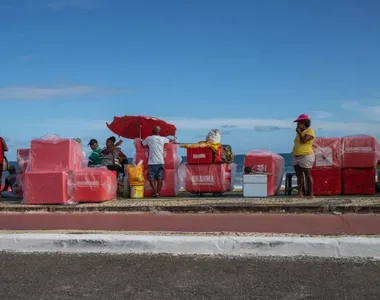 Credenciamento valerá para o Festival da Virada, Lavagem do Bonfim, Lavagem de Itapuã, Festa de Iemanjá, Fuzuê, Furdunço, Pipoco e Carnaval