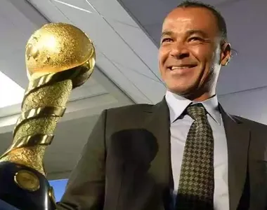 Cafu respondeu se considera Endrick pronto para jogar atuar na Seleção