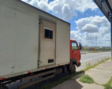 Veículo tinha como destino a cidade de Juazeiro do Norte, no Ceará