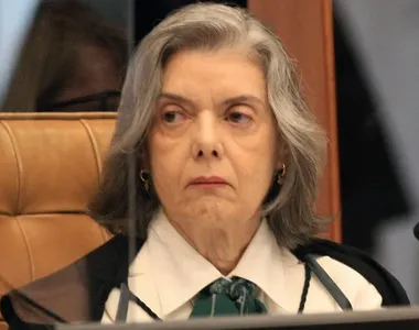 Ministra Carmen Lúcia é presidente do TSE