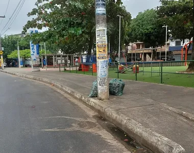 Coelba chamou a ocorrência de "desligamento programado"