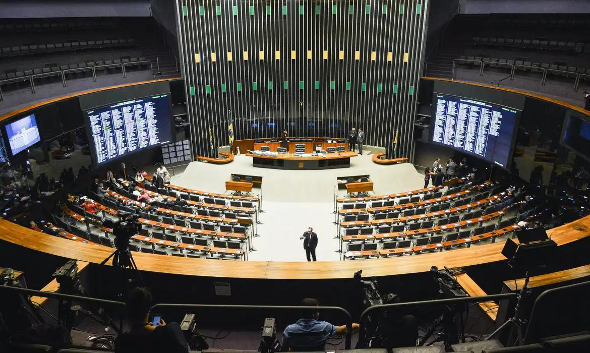 PL não deverá ir para votação