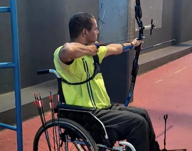 Centro é uma parceria entre o Comitê Paralímpico Brasileiro e a Unijorge