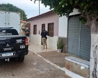 Operação Sincorá foi deflagrada pela Polícia Civil da Bahia