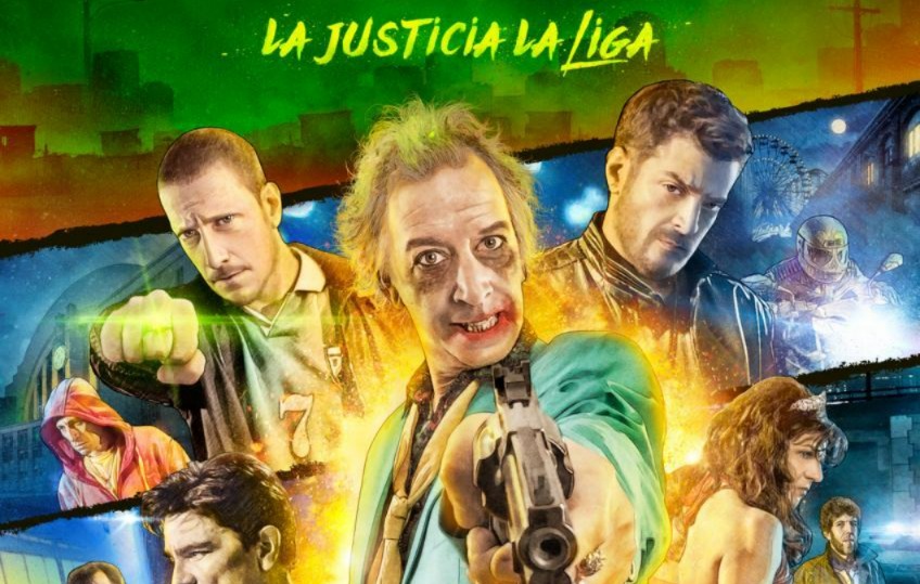 Filme Kryptonita será exibido no ciclo