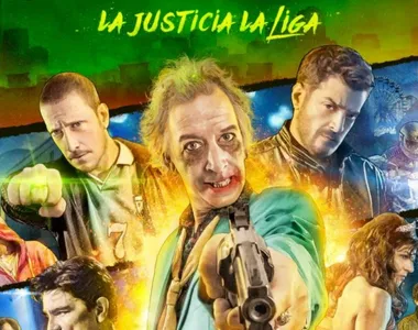 Filme Kryptonita será exibido no ciclo