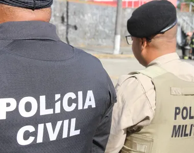 13 dos 71 presos são envolvidos com facções criminosas