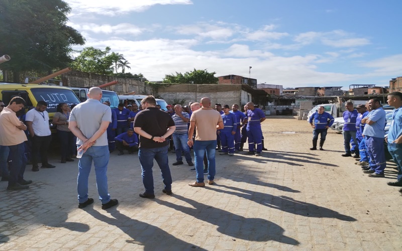 Dois protestos visam acelerar desfecho do caso