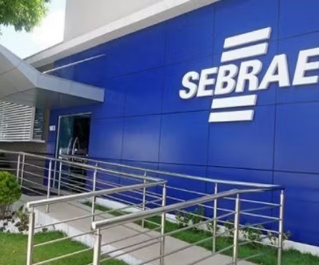 A contratação é realizada pelo Sebrae Bahia