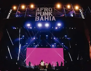 Erykah Badu e Lianne La Havas vão se apresentar no Afropunk em Salvador