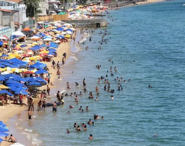 Previsão para o fim de semana promete céu aberto e sol