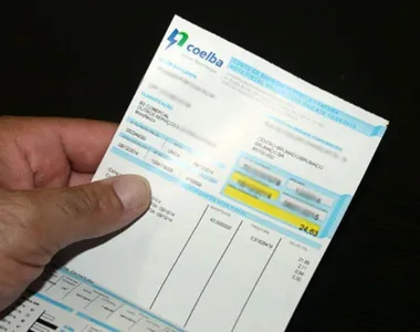 Com essa mudança, haverá acréscimo de R$ 7,877 para cada 100 KWh consumidos