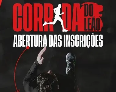 Corrida do Leão promete a integração entre os Sócios Sou Mais Vitória