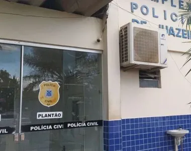 Complexo Policial de Juazeiro