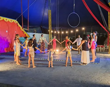 Entrada para o evento será gratuita