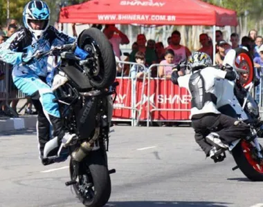 Apesar de arriscada, prática virou 'febre' nos últimos anos