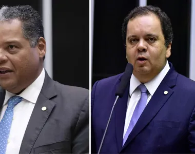 Deputados estão buscando apoio da oposição