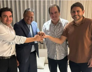 União foi selada após Lira declarar apoio a deputado do Republicanos