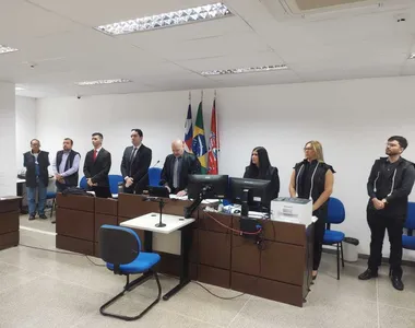 Julgamento foi realizado nesta segunda (5), na 1ª Vara Criminal de Paulo Afonso