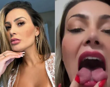 Andressa Urach